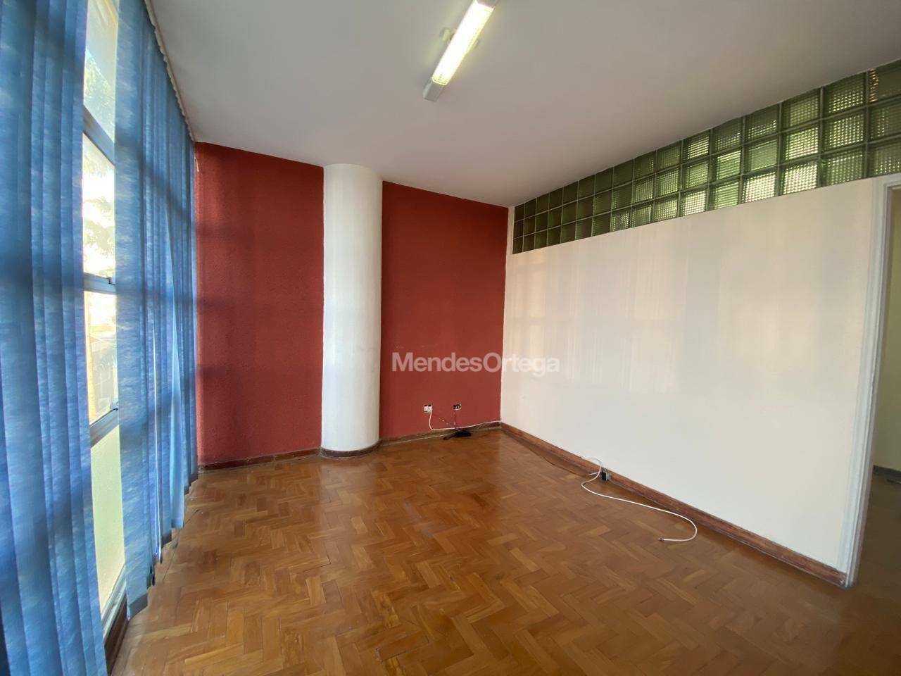 Conjunto Comercial-Sala para alugar, 39m² - Foto 1