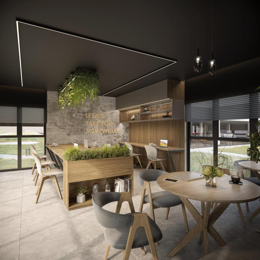 Apartamento, 2 quartos, 60 m² - Foto 8