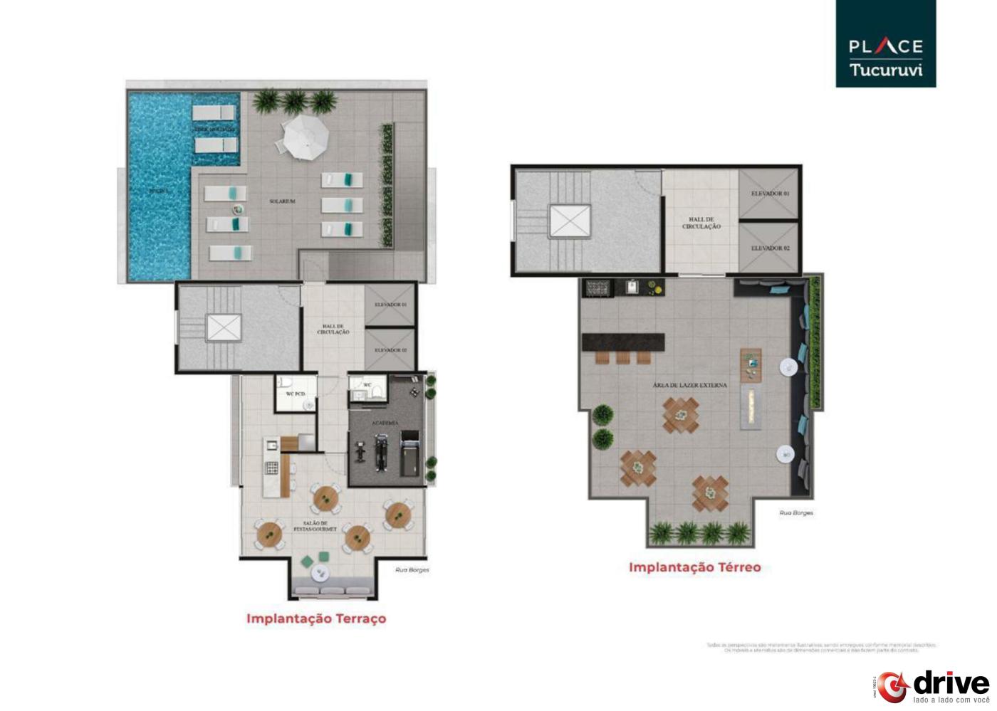 Apartamento à venda com 1 quarto, 38m² - Foto 15