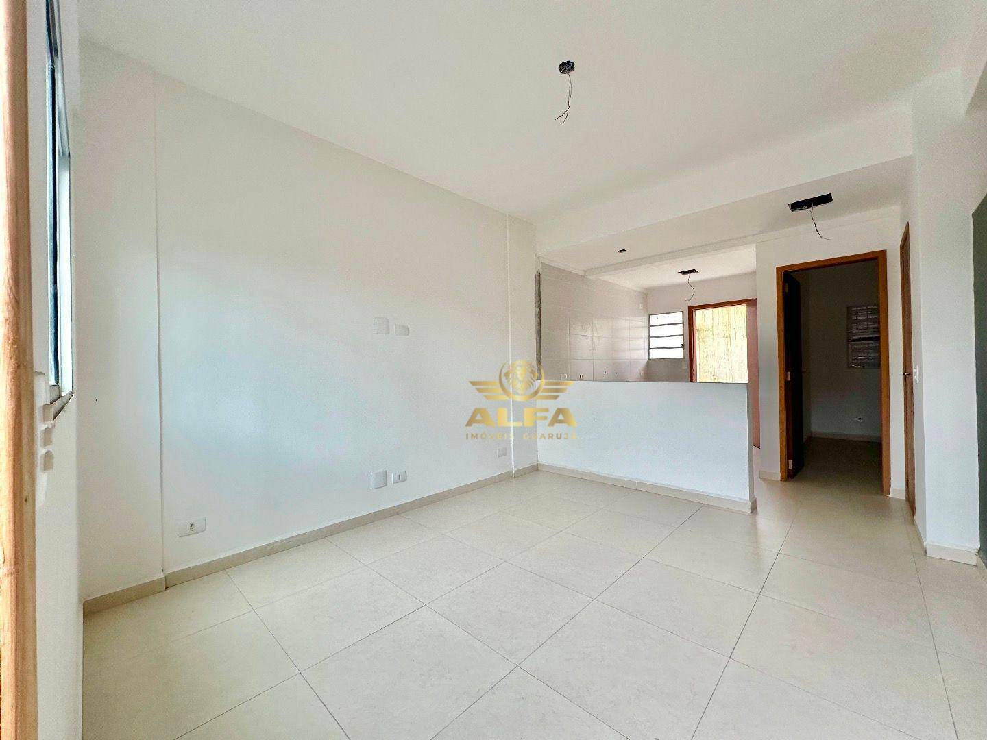 Sobrado à venda com 3 quartos, 75m² - Foto 2