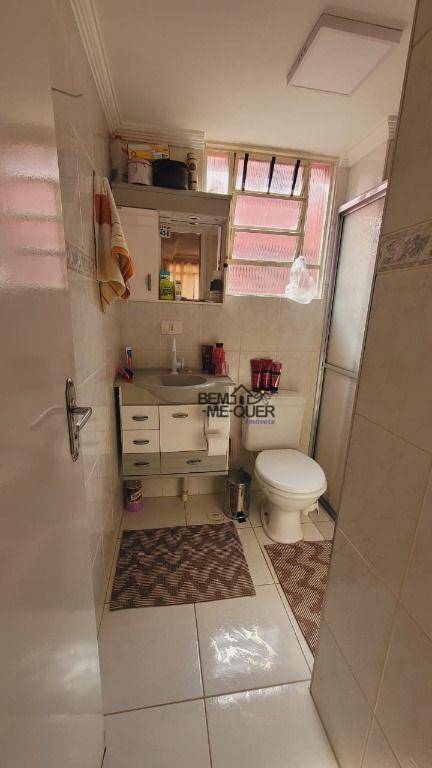 Apartamento à venda com 2 quartos, 47m² - Foto 9