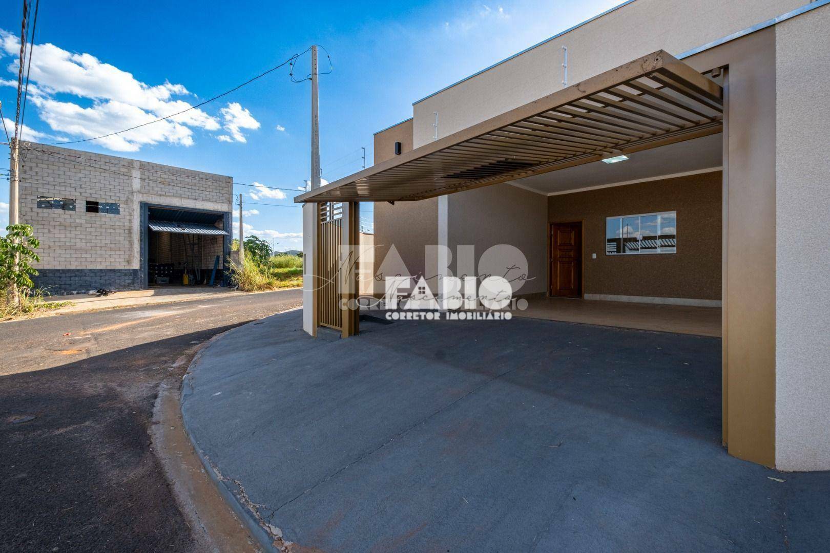 Casa à venda com 3 quartos, 130m² - Foto 7