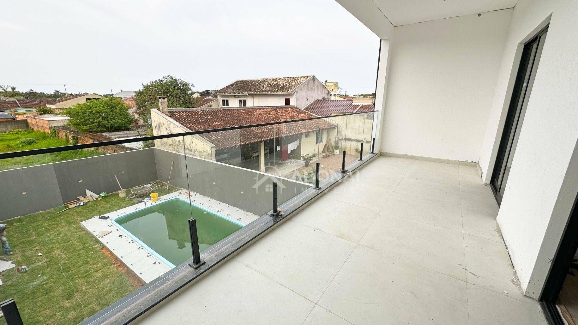 Sobrado à venda com 4 quartos, 170m² - Foto 13