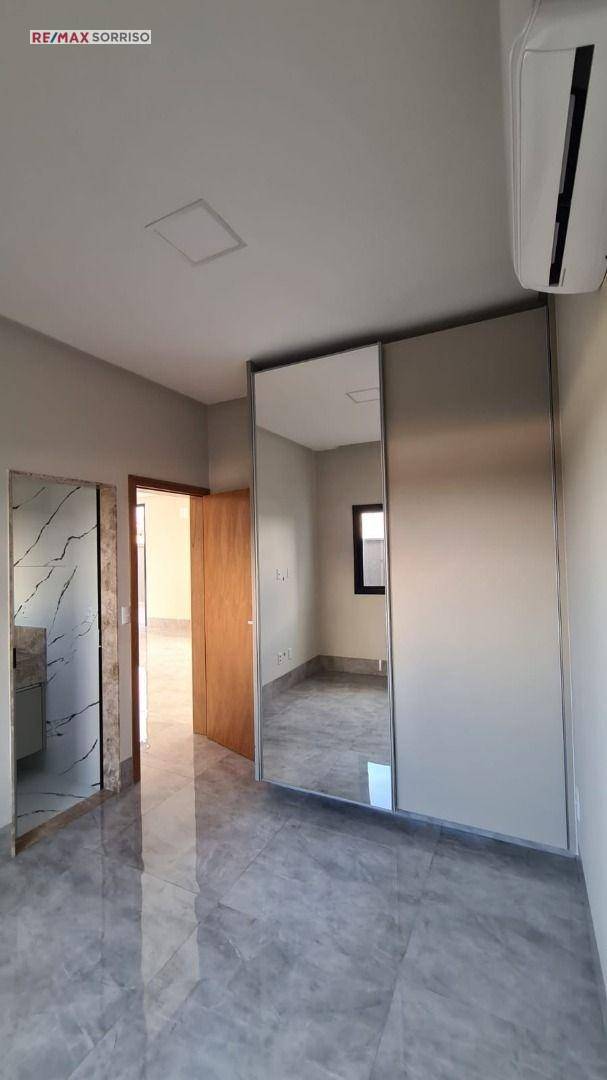 Casa de Condomínio à venda com 3 quartos, 150m² - Foto 12