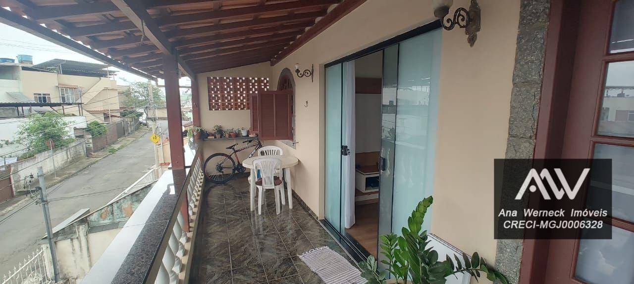 Sobrado, 3 quartos, 150 m² - Foto 2