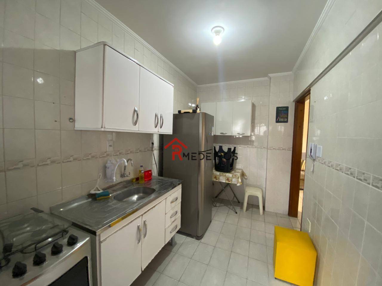 Apartamento à venda com 1 quarto, 50m² - Foto 7