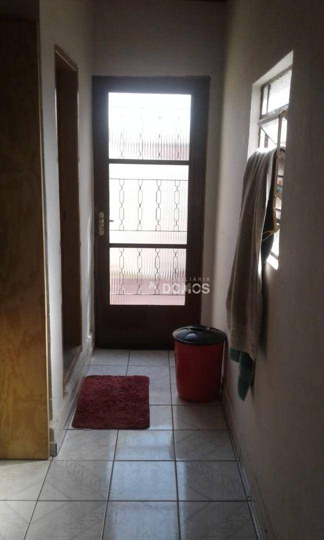 Sobrado à venda com 3 quartos, 123m² - Foto 2