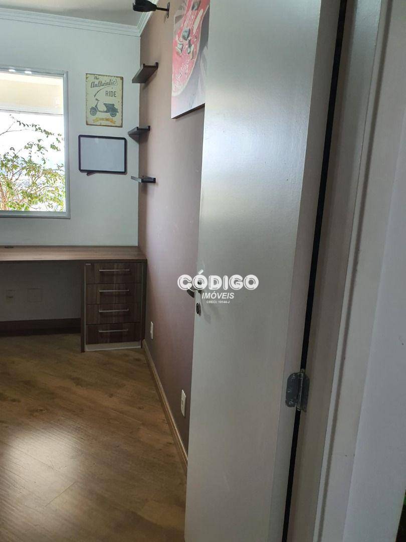 Apartamento à venda com 3 quartos, 110m² - Foto 53