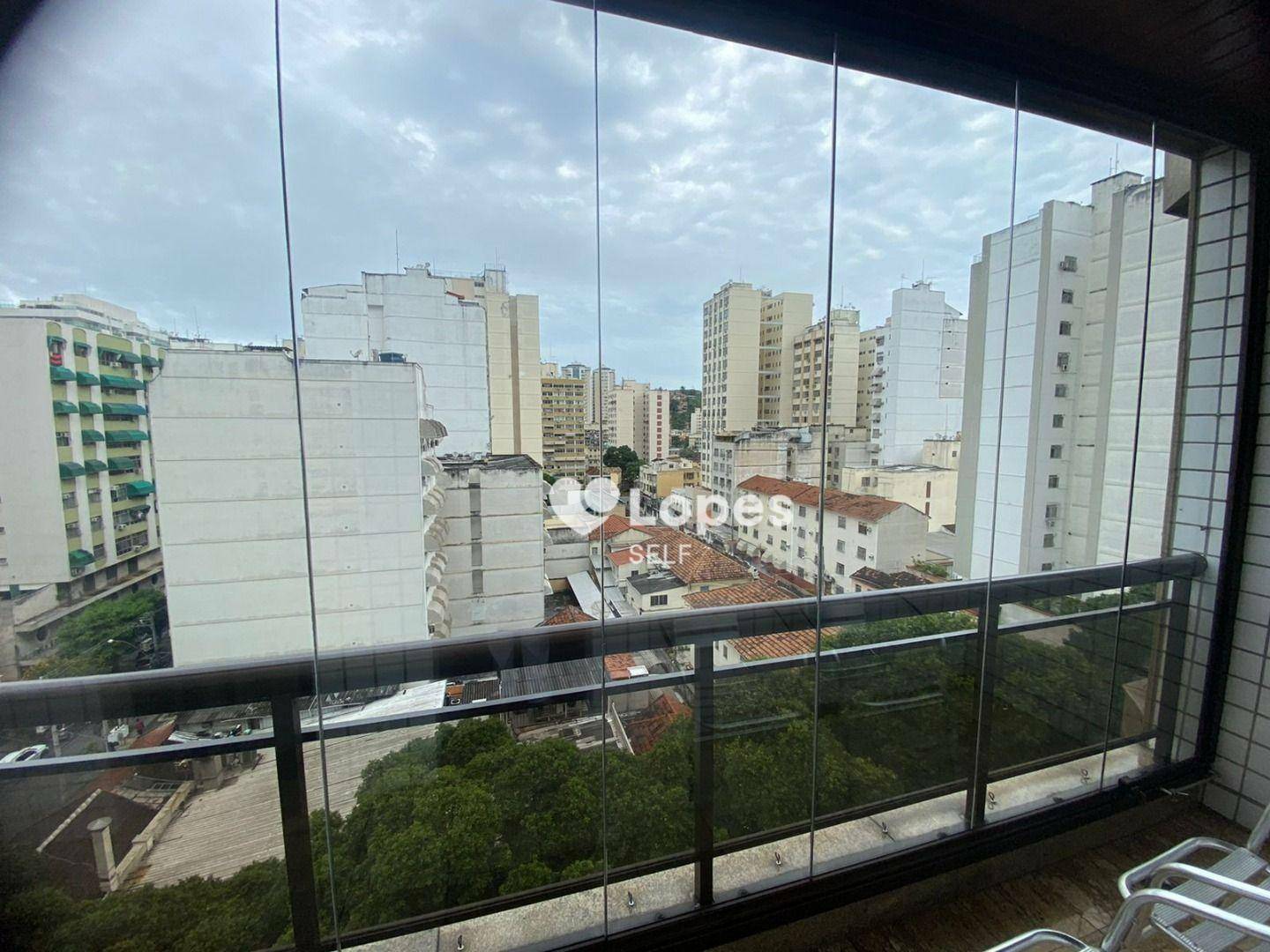 Apartamento à venda com 4 quartos, 250m² - Foto 10