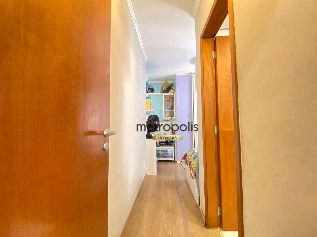 Apartamento à venda com 3 quartos, 123m² - Foto 18