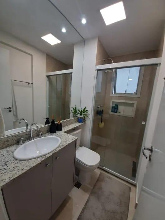 Apartamento à venda com 3 quartos, 109m² - Foto 6