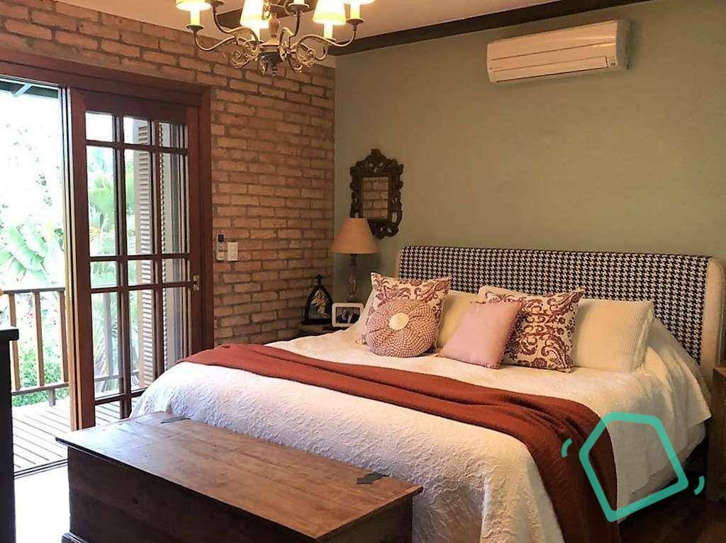 Casa de Condomínio à venda com 4 quartos, 450m² - Foto 22