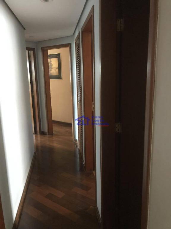 Apartamento à venda com 4 quartos, 164m² - Foto 15