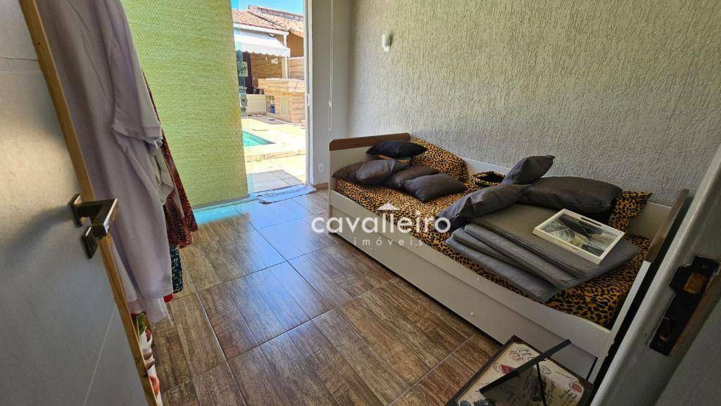 Casa de Condomínio à venda com 2 quartos, 121m² - Foto 21