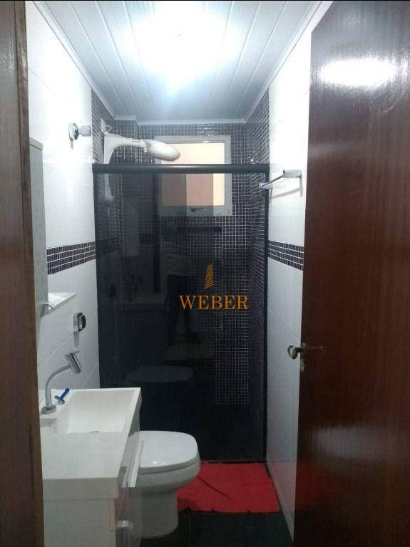 Sobrado à venda com 2 quartos, 140m² - Foto 13