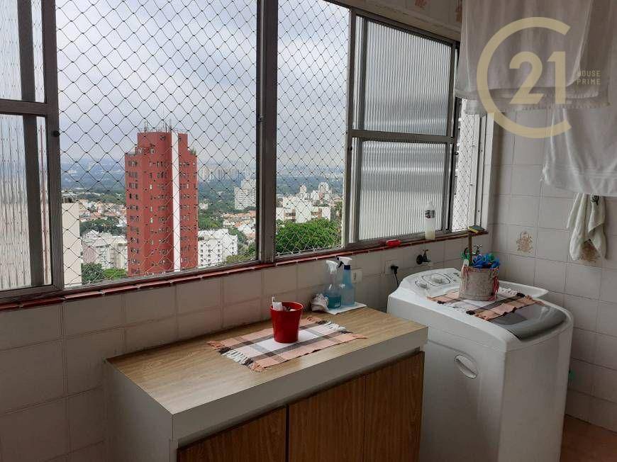 Apartamento à venda com 3 quartos, 105m² - Foto 18