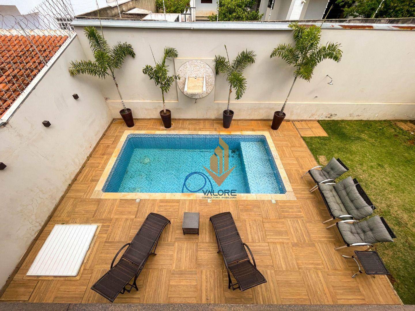 Casa à venda com 3 quartos, 255m² - Foto 37