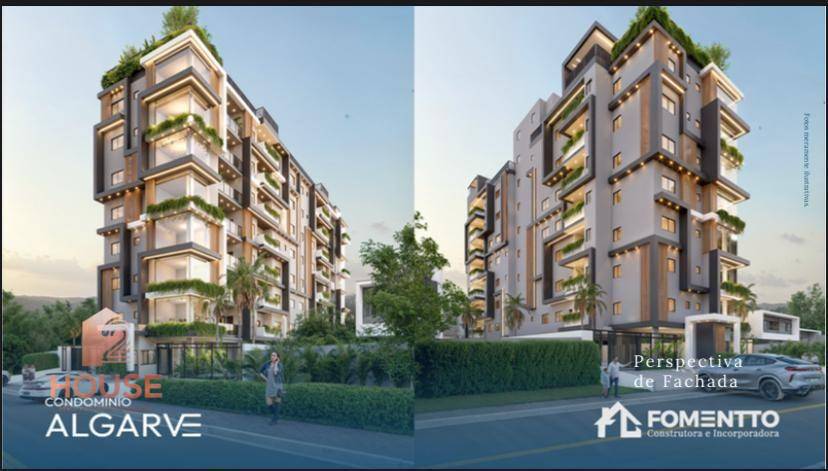 Apartamento, 1 quarto, 45 m² - Foto 3