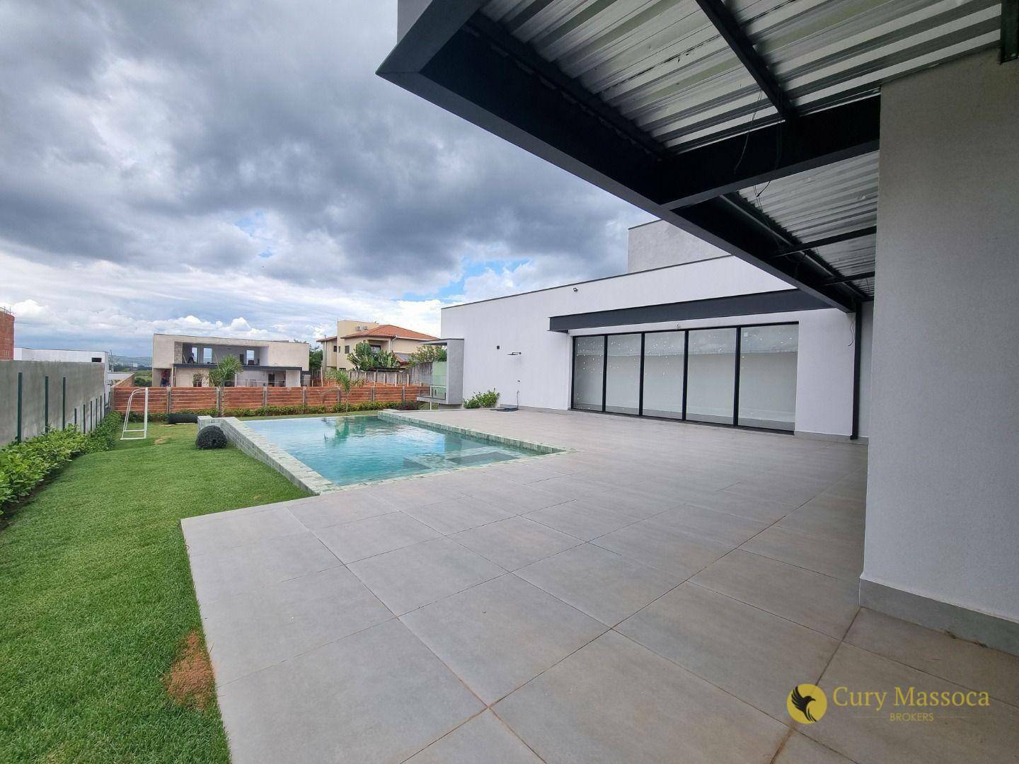 Casa de Condomínio à venda com 4 quartos, 306m² - Foto 56