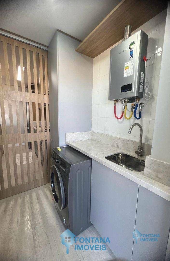 Apartamento à venda com 2 quartos, 70m² - Foto 9