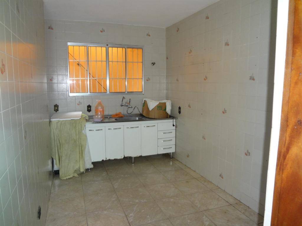 Sobrado à venda com 3 quartos, 242m² - Foto 38