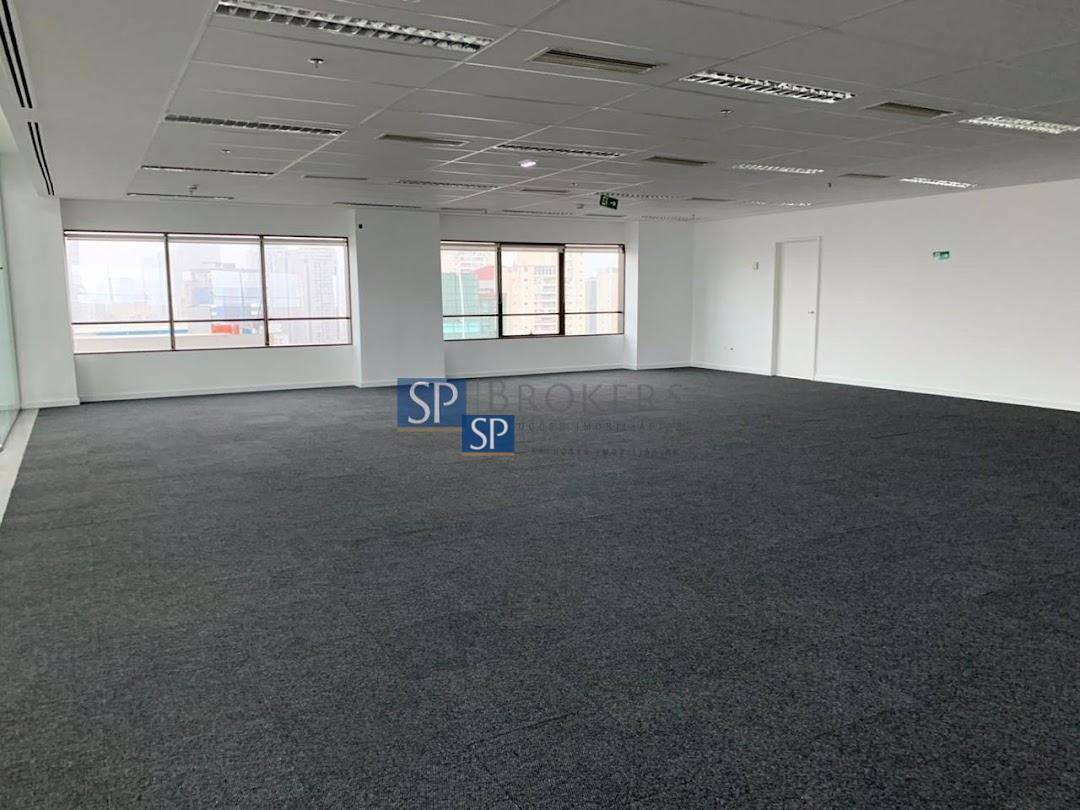 Conjunto Comercial-Sala para alugar, 989m² - Foto 20