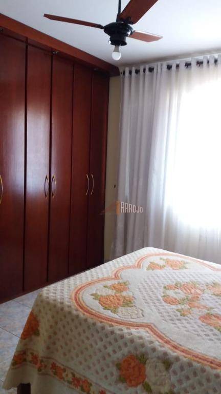 Sobrado à venda com 3 quartos, 128m² - Foto 7