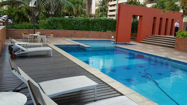 Apartamento à venda com 4 quartos, 430m² - Foto 4