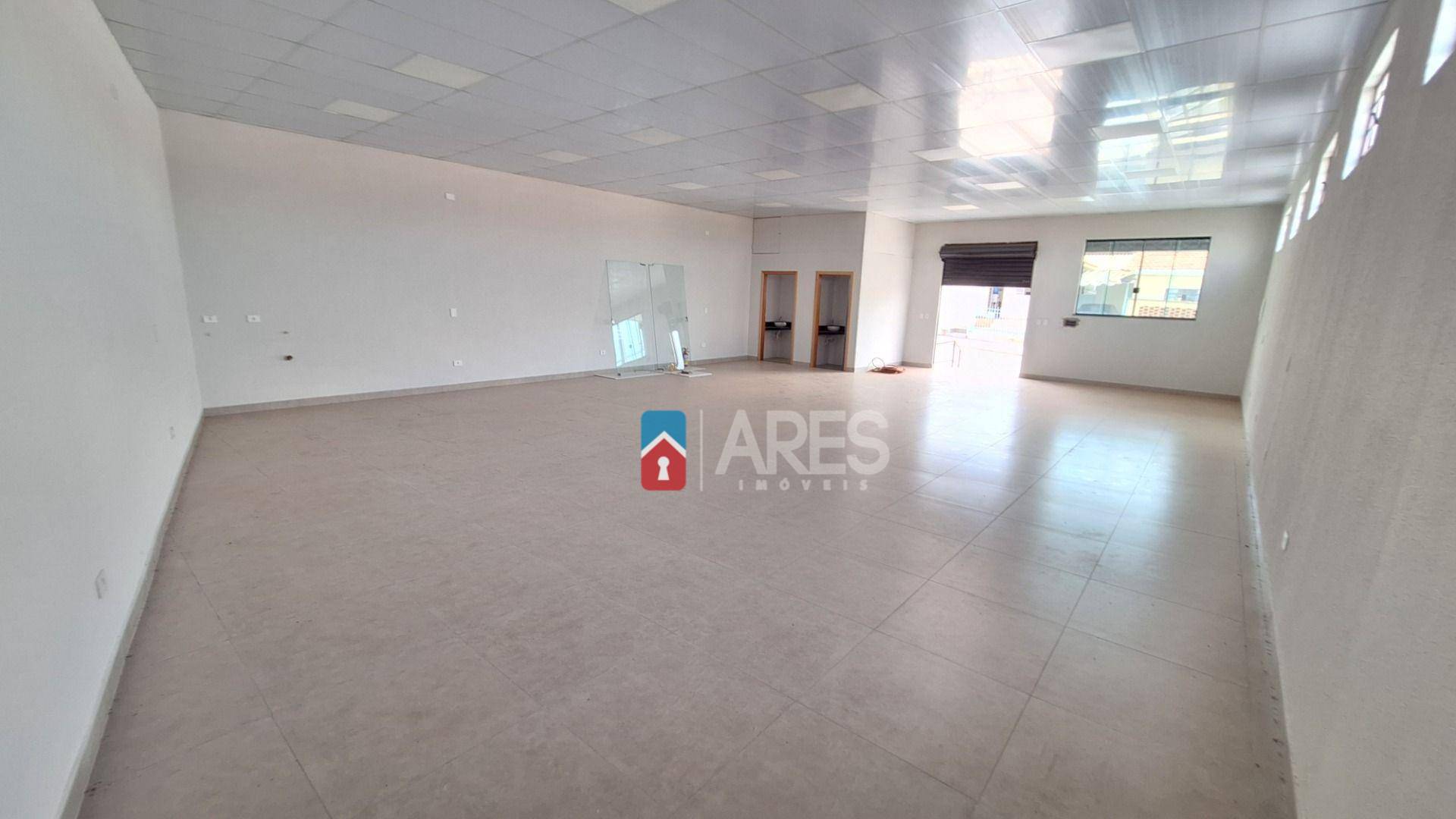 Loja-Salão para alugar, 118m² - Foto 1