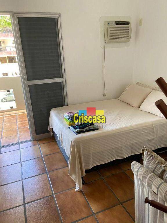 Apartamento à venda com 3 quartos, 90m² - Foto 8