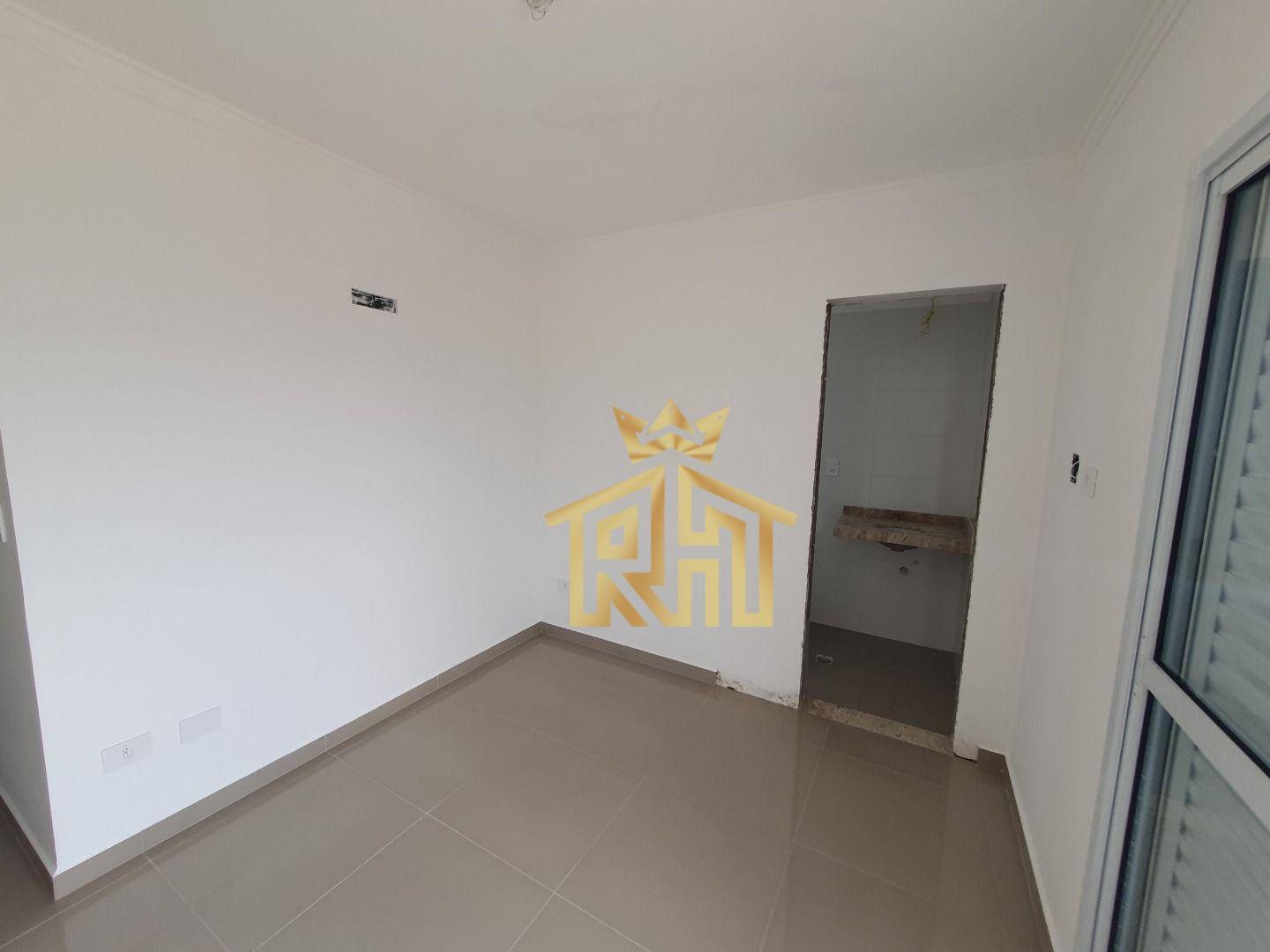 Apartamento à venda com 3 quartos, 127m² - Foto 9