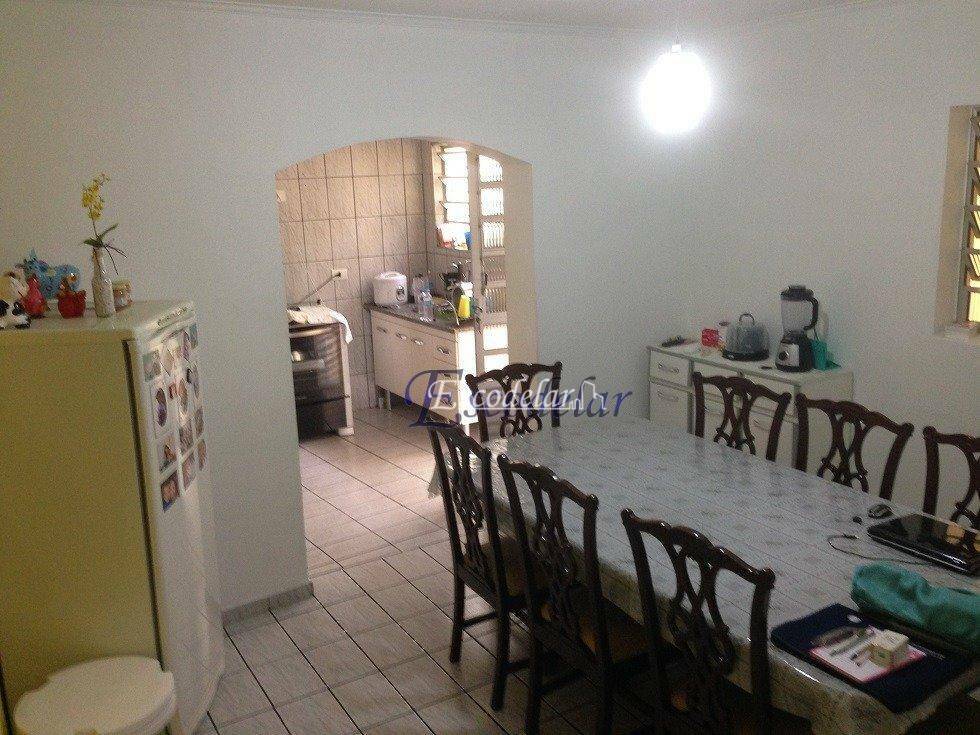 Sobrado à venda com 3 quartos, 209m² - Foto 5