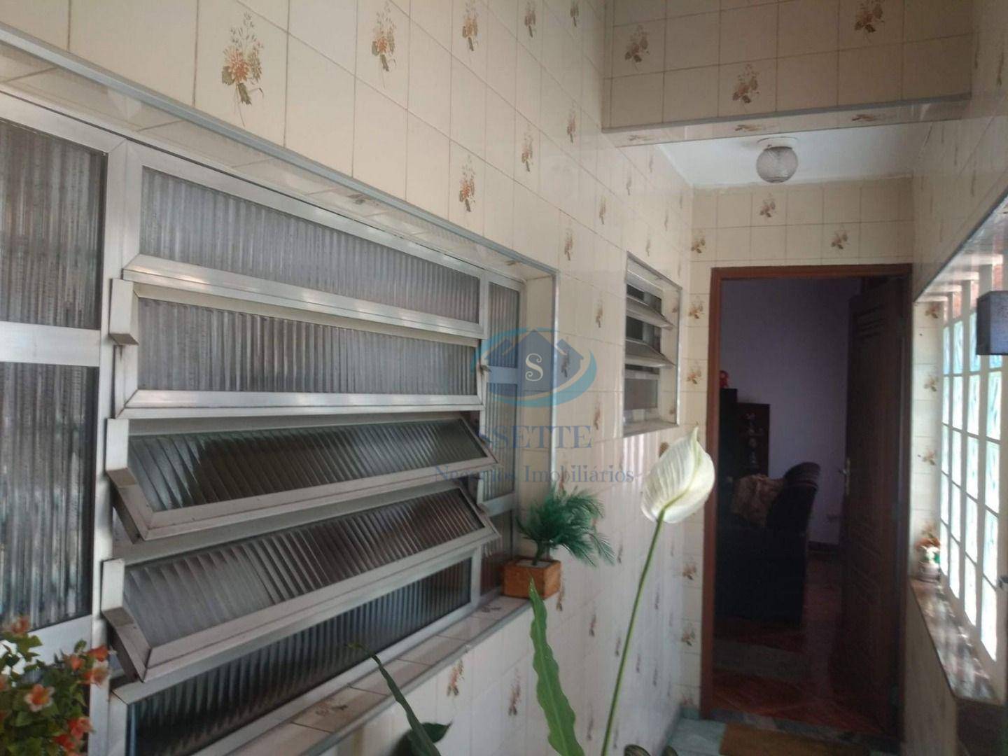 Sobrado à venda com 2 quartos, 100m² - Foto 8