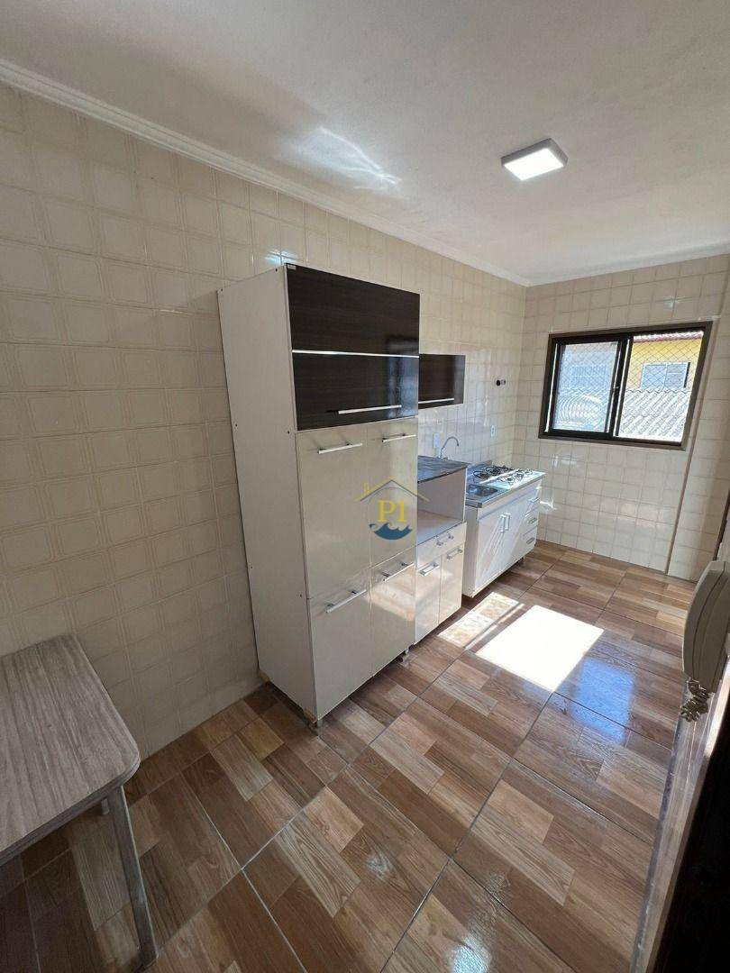 Apartamento à venda com 1 quarto, 53m² - Foto 5