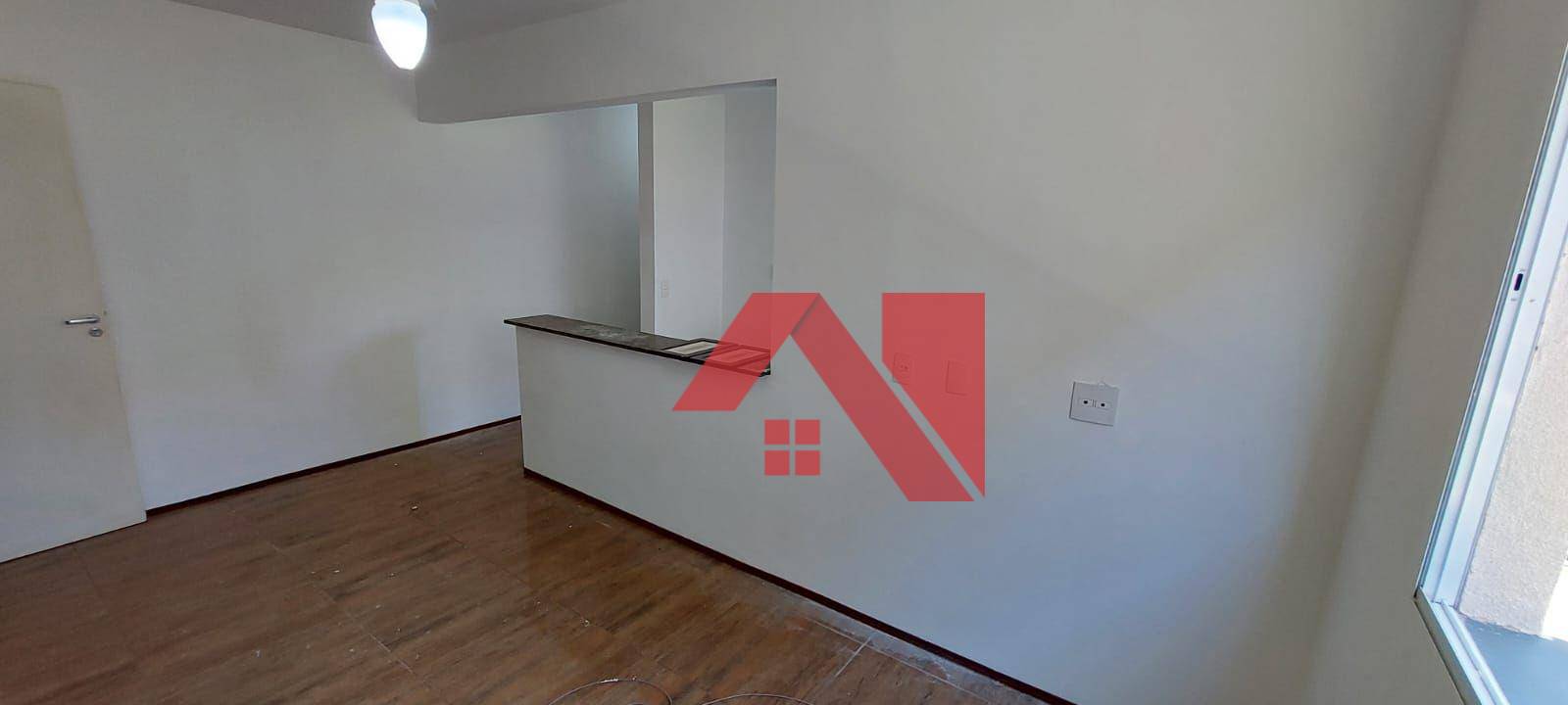 Apartamento à venda com 2 quartos, 50m² - Foto 6