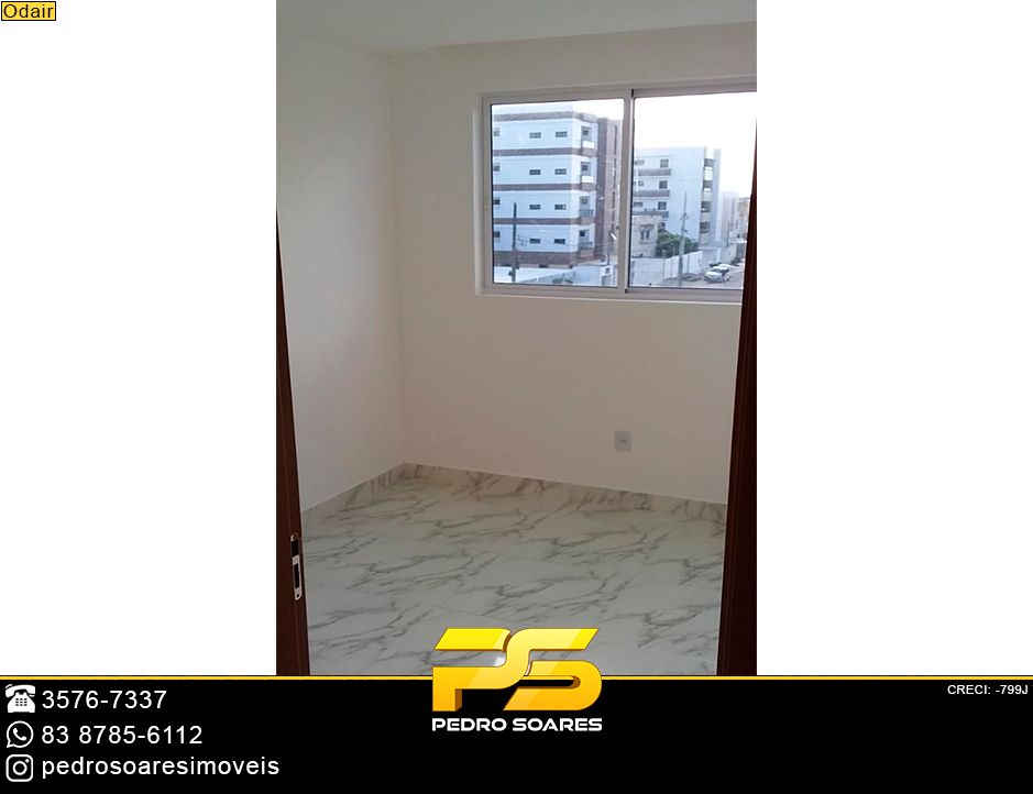 Apartamento à venda com 3 quartos, 60m² - Foto 9