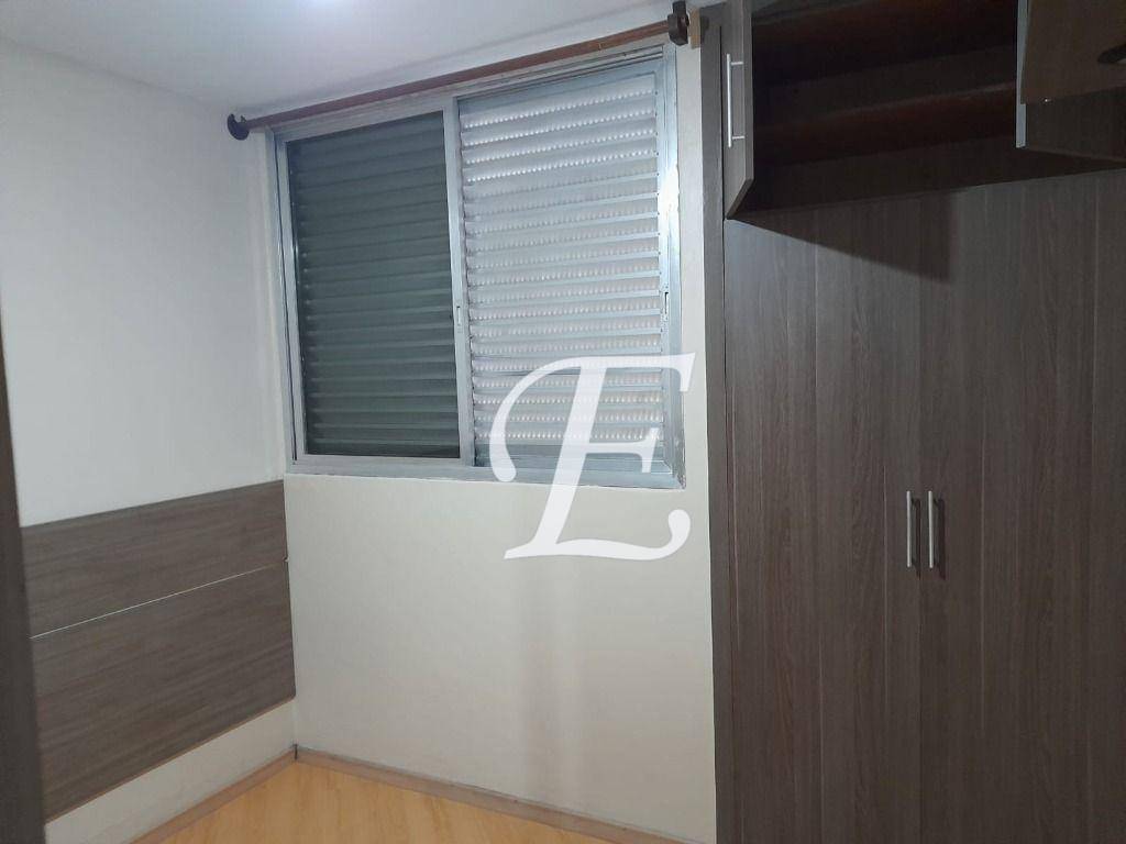 Apartamento para alugar com 2 quartos, 51m² - Foto 8