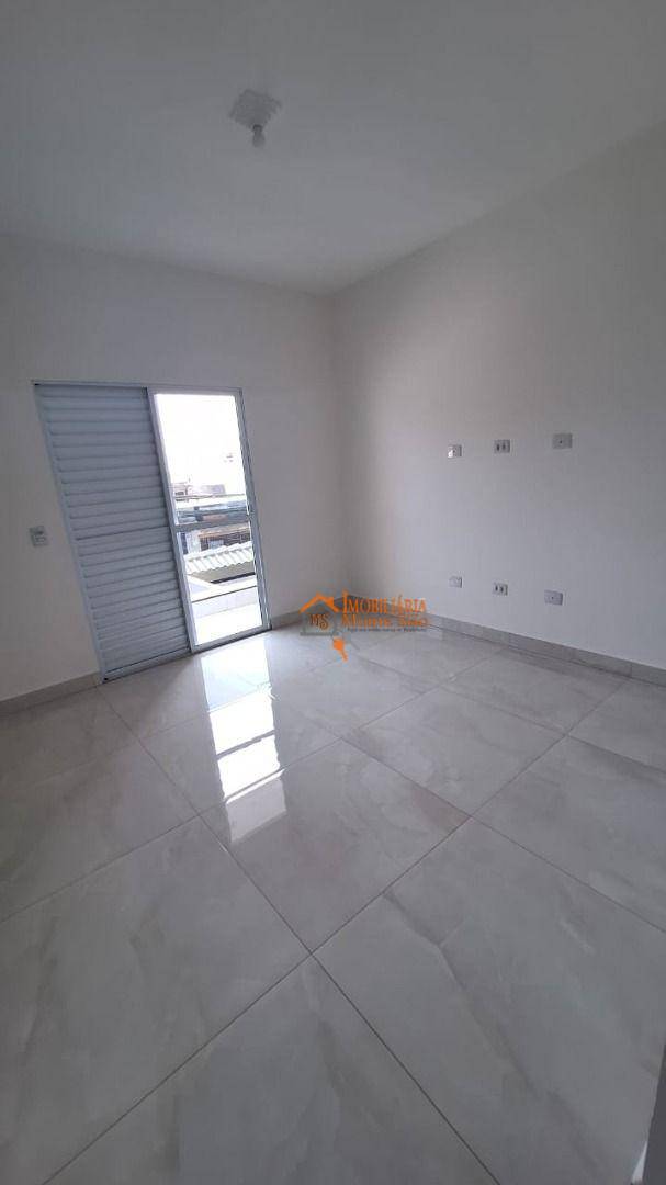 Sobrado à venda com 3 quartos, 130m² - Foto 6