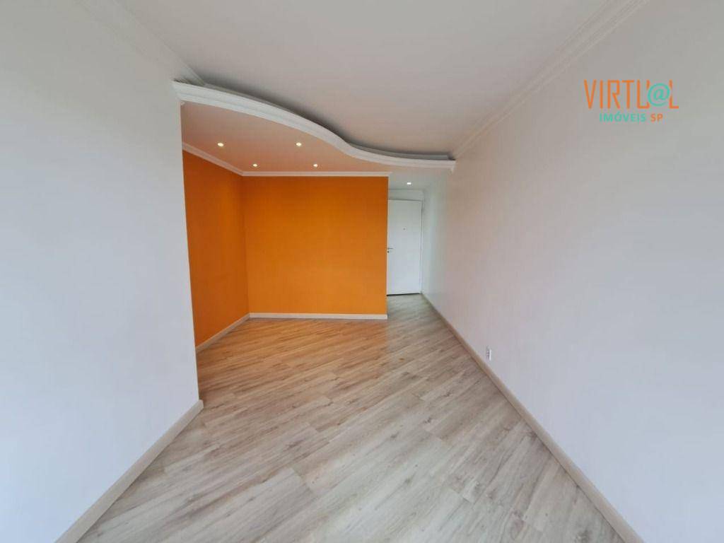 Apartamento para alugar com 3 quartos, 65m² - Foto 3