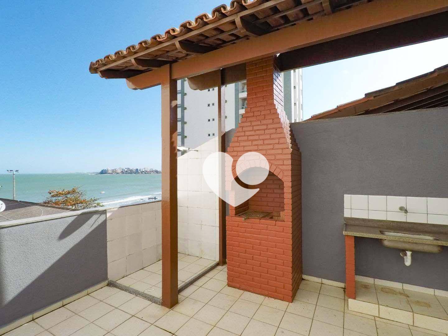 Cobertura para alugar com 3 quartos, 103m² - Foto 1