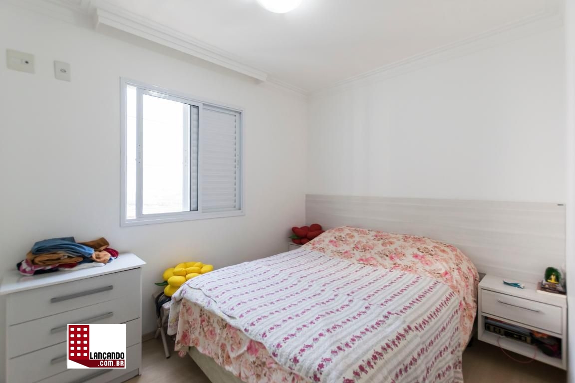 Apartamento à venda com 3 quartos, 63m² - Foto 6