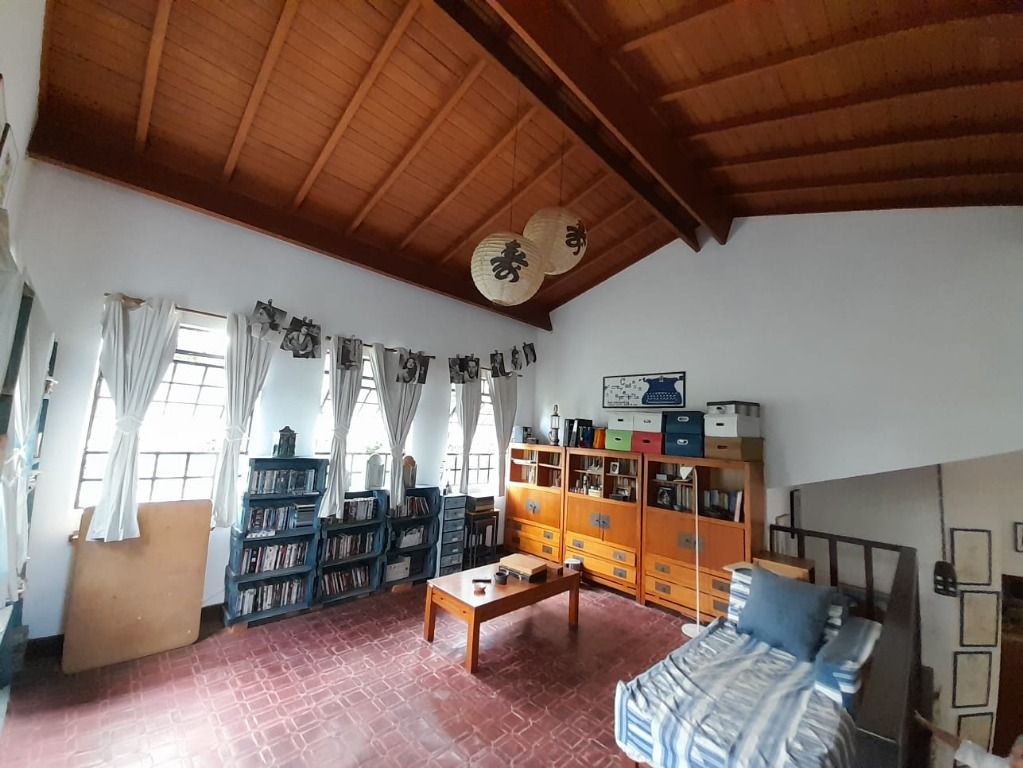 Casa de Condomínio à venda com 3 quartos, 280m² - Foto 35