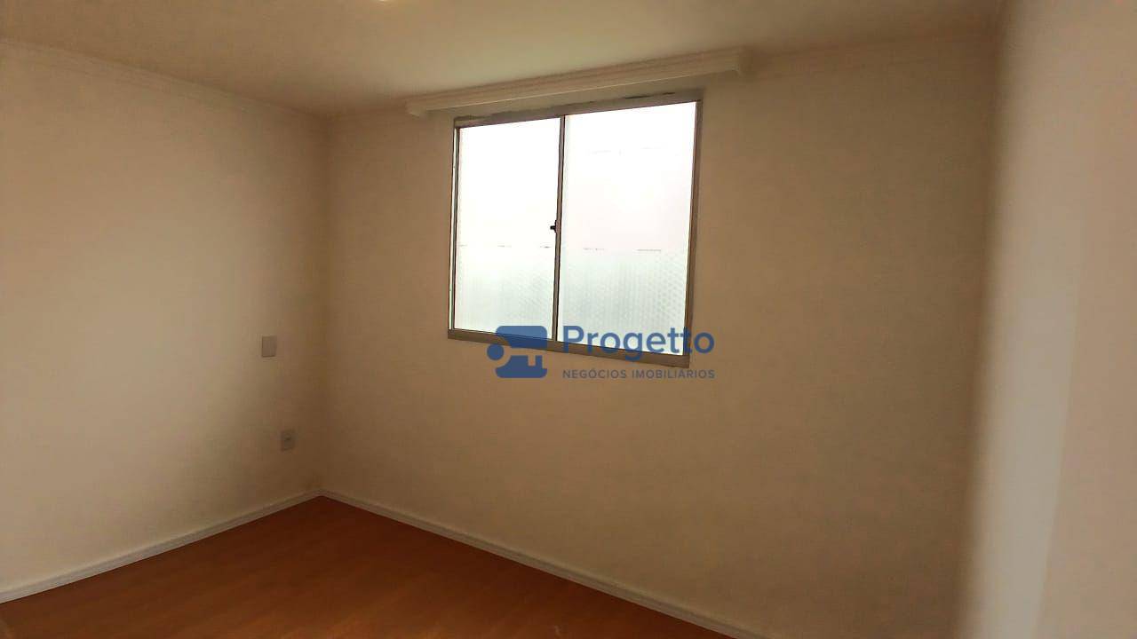 Apartamento à venda com 2 quartos, 45m² - Foto 10