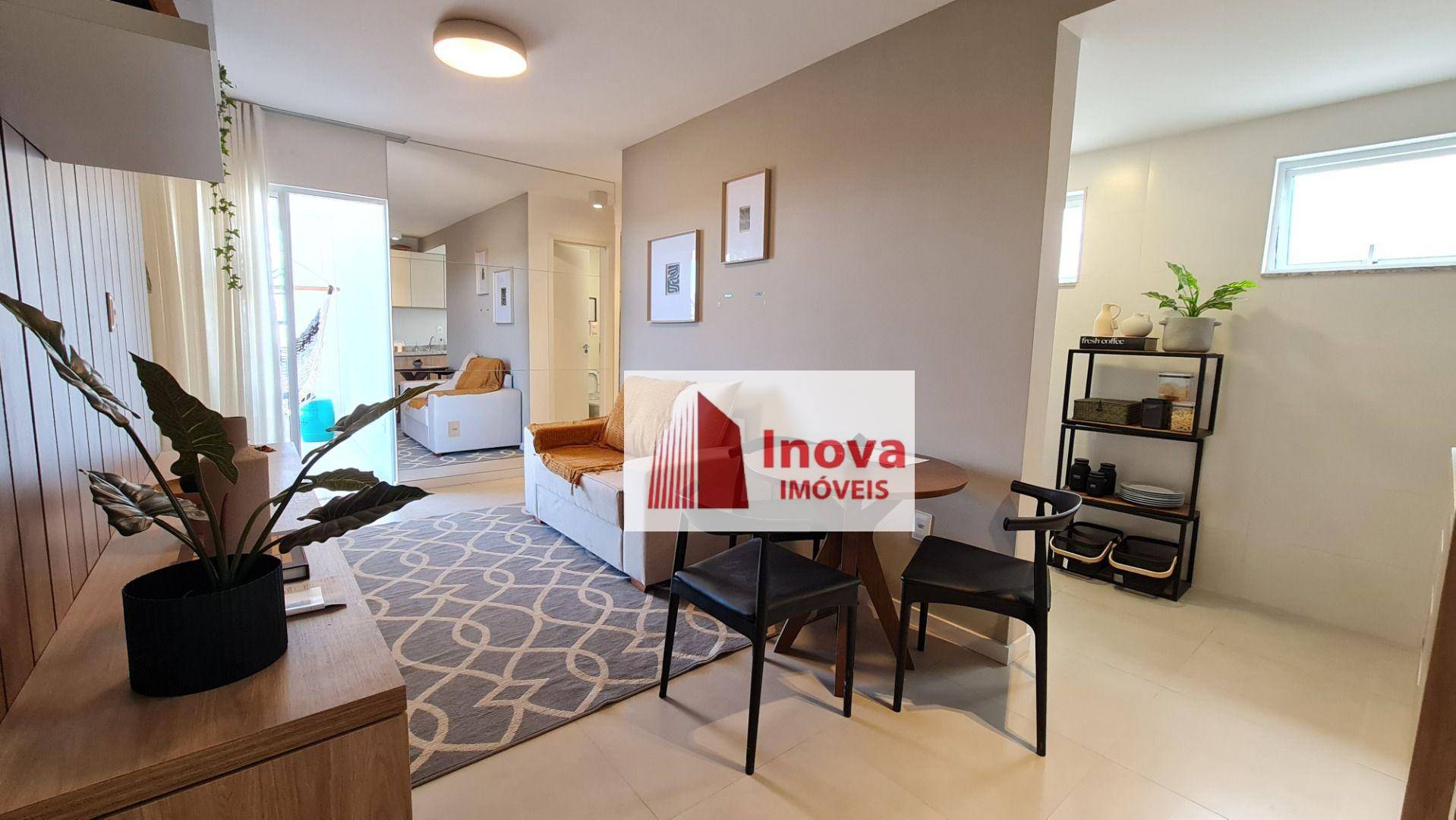 Apartamento, 2 quartos, 62 m² - Foto 6