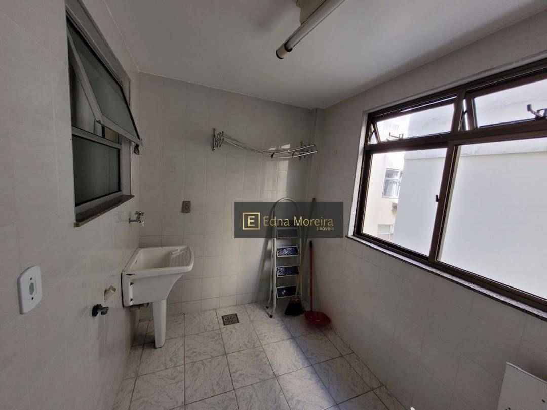 Apartamento à venda com 3 quartos, 142m² - Foto 9