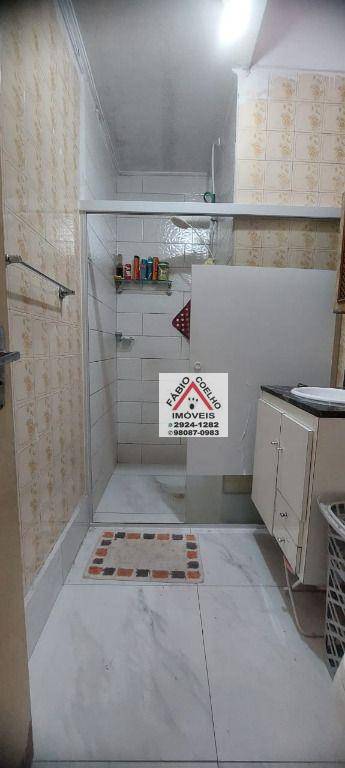 Sobrado à venda com 2 quartos, 72m² - Foto 19