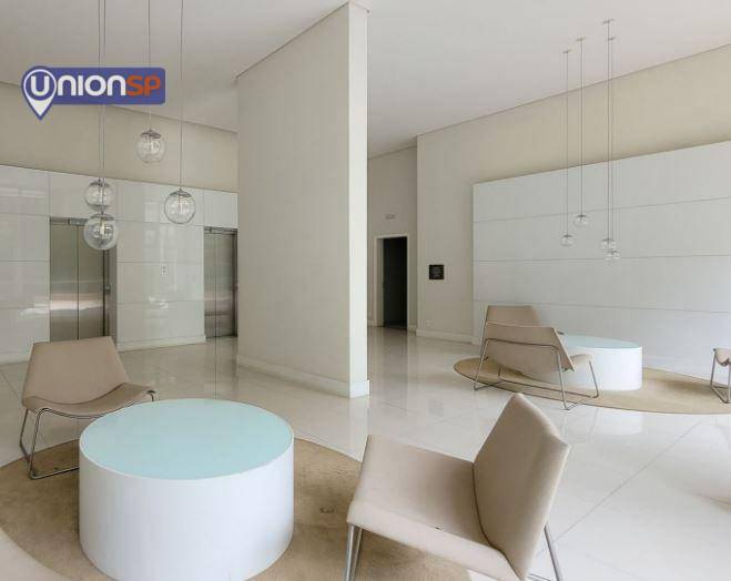 Apartamento à venda com 1 quarto, 59m² - Foto 15