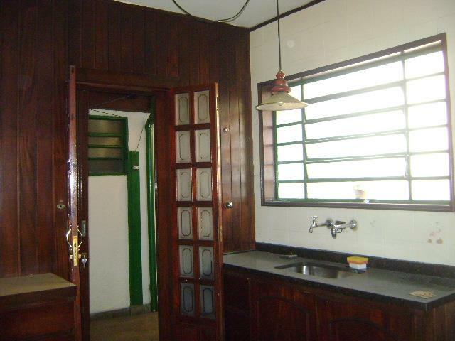 Sobrado à venda com 3 quartos, 195m² - Foto 3