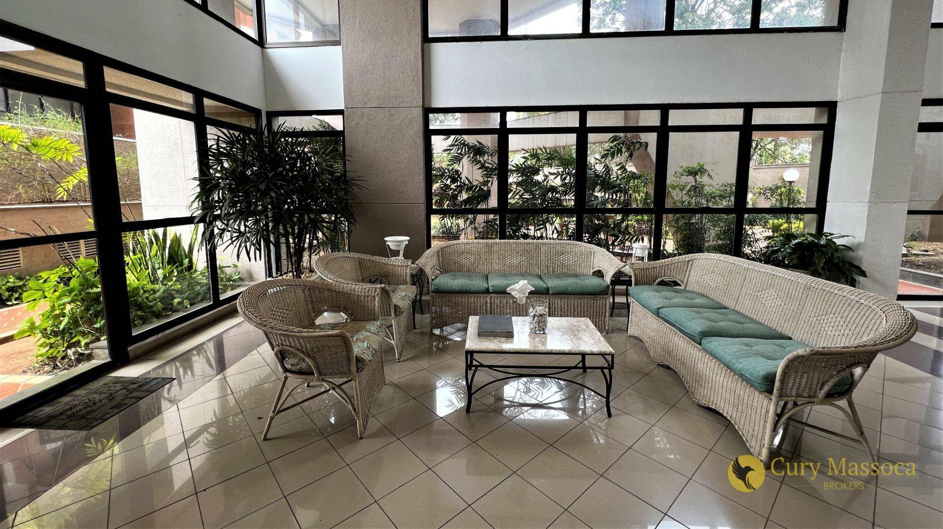 Apartamento para alugar com 3 quartos, 95m² - Foto 1