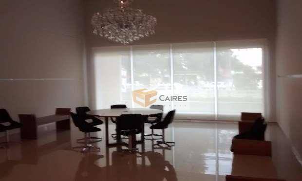 Conjunto Comercial-Sala para alugar, 39m² - Foto 15